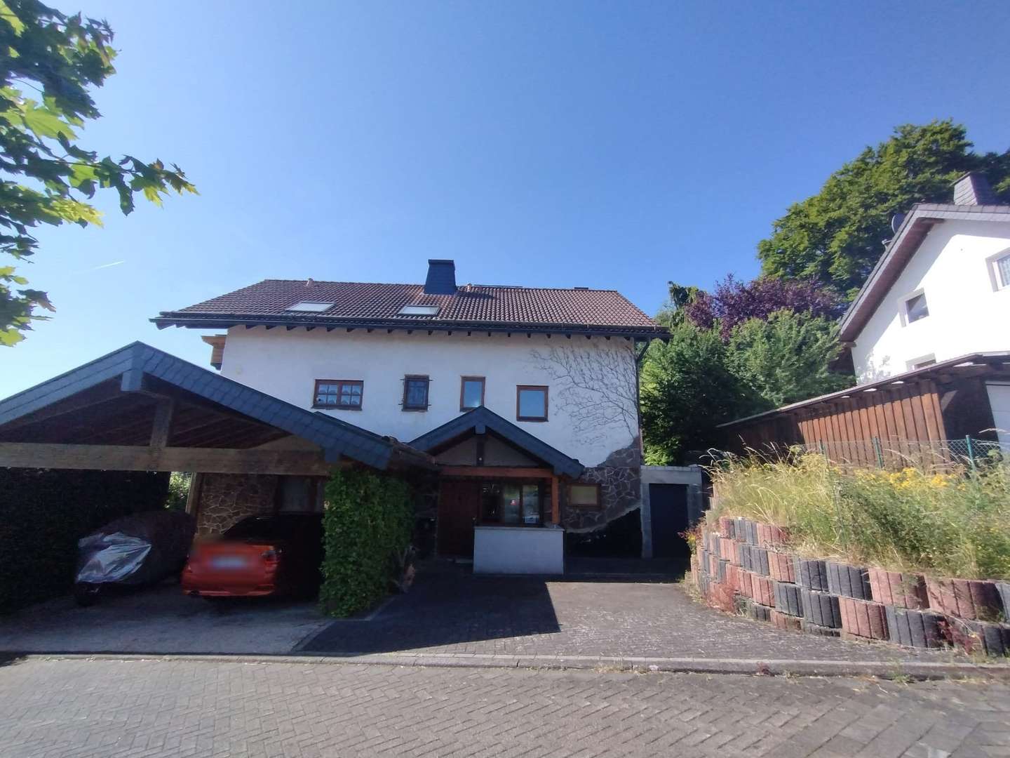 Einfamilienhaus in 56746 Kempenich mit 268m² kaufen