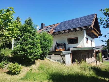 Einfamilienhaus in 56746 Kempenich mit 268m² kaufen