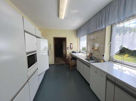 Küche - Bungalow in 54295 Trier mit 311m² kaufen