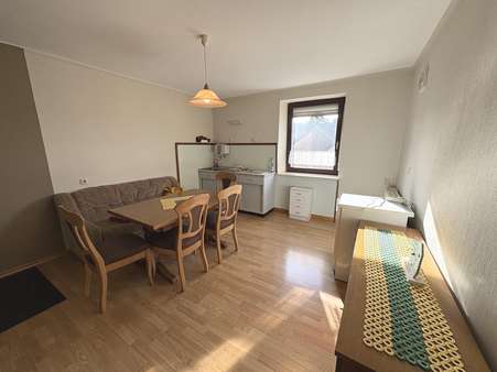 Küche - Reihenmittelhaus in 54314 Greimerath mit 129m² kaufen