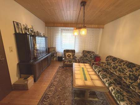 Wohnen - Reihenmittelhaus in 54314 Greimerath mit 129m² kaufen