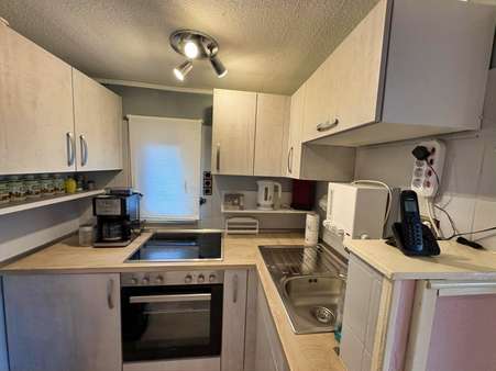 Küche Küche - Einfamilienhaus in 54295 Trier mit 76m² kaufen