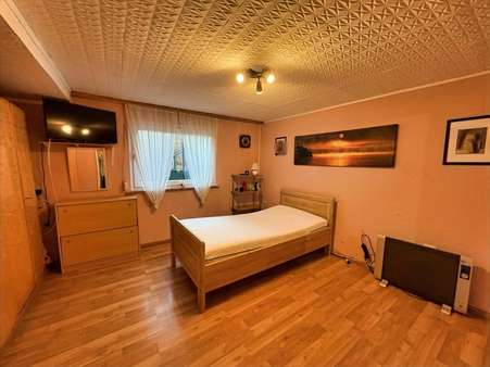 Schlafzimmer Schlafzimmer - Einfamilienhaus in 54295 Trier mit 76m² kaufen