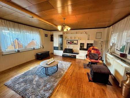 Wohnnzimmer Wohnnzimmer - Einfamilienhaus in 54295 Trier mit 76m² kaufen
