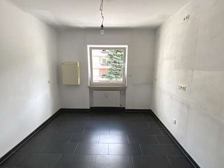 Küche Küche - Etagenwohnung in 54329 Konz mit 98m² kaufen