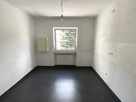 Gepflegte Eigentumswohnung mit Loggia und Garage in Konz-Berendsborn!