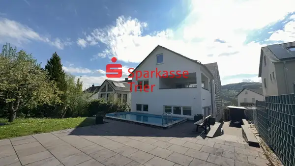 Perfekte Lage - alter Charme trifft auf Anbau!
