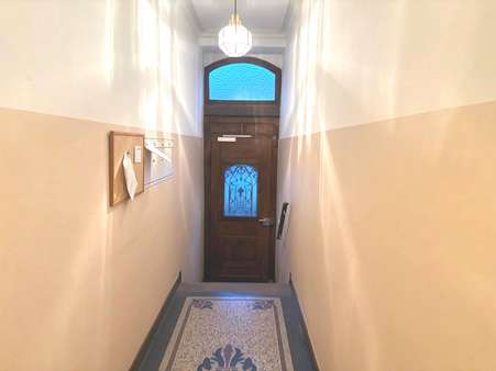 Flur/Eingangsbereich - Mehrfamilienhaus in 54295 Trier mit 224m² als Kapitalanlage kaufen