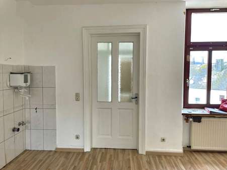 Küche 2. Obergeschoss - Mehrfamilienhaus in 54295 Trier mit 224m² als Kapitalanlage kaufen