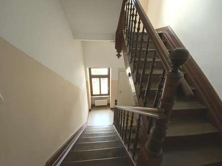Treppenhaus - Mehrfamilienhaus in 54295 Trier mit 224m² als Kapitalanlage kaufen