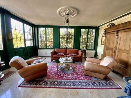 Wintergarten Wintergarten - Reihenendhaus in 54459 Wiltingen mit 166m² kaufen