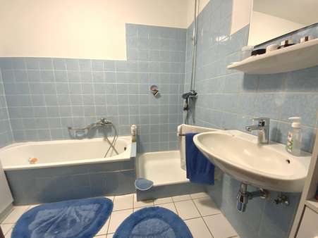 Badezimmer - Reihenendhaus in 54459 Wiltingen mit 166m² kaufen