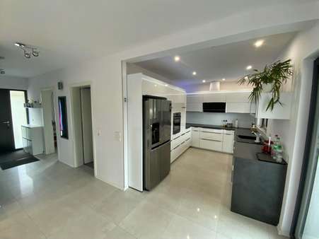 Küche - Einfamilienhaus in 54340 Klüsserath mit 135m² kaufen