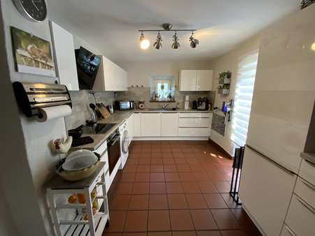 Küche Küche - Reihenmittelhaus in 54459 Wiltingen mit 151m² kaufen