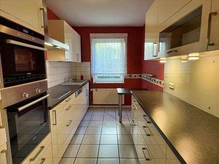 Küche - Erdgeschosswohnung in 54294 Trier mit 94m² kaufen