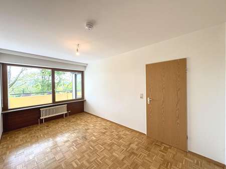 Schlafzimmer - Etagenwohnung in 54296 Trier mit 60m² kaufen