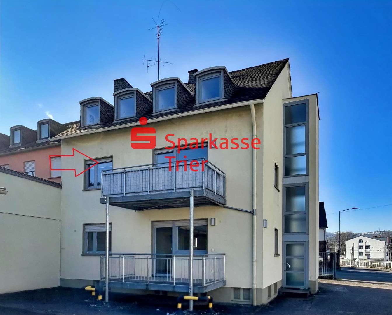 Außenansicht