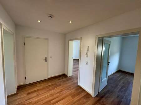 Diele - Etagenwohnung in 54295 Trier mit 87m² kaufen