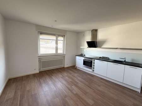 Küche - Etagenwohnung in 54295 Trier mit 87m² kaufen