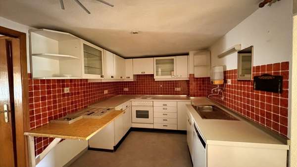 Küche Küche - Einfamilienhaus in 54413 Geisfeld mit 93m² kaufen
