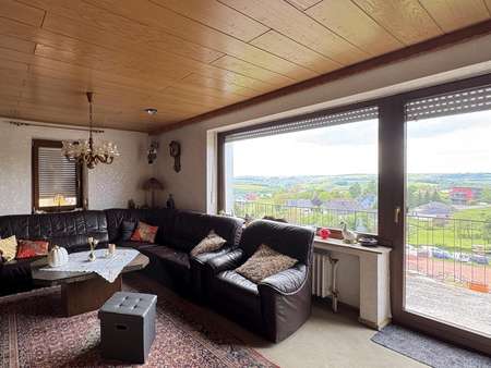 Wohnen - Einfamilienhaus in 54450 Freudenburg mit 125m² kaufen