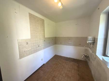 Küche Küche - Reihenendhaus in 54290 Trier mit 135m² kaufen