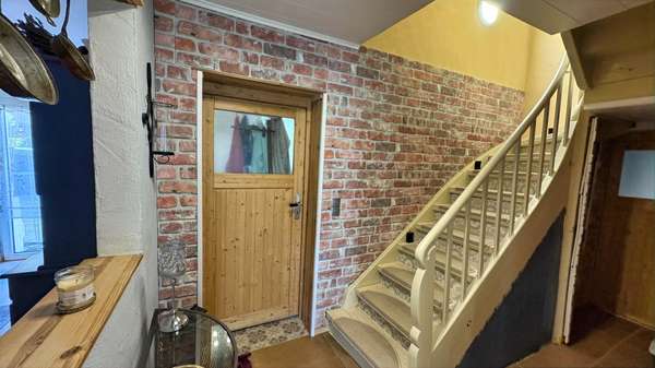 Flur Flur - Bauernhaus in 54429 Waldweiler mit 116m² kaufen