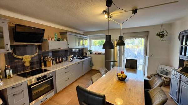 Küche Küche - Bauernhaus in 54429 Waldweiler mit 116m² kaufen