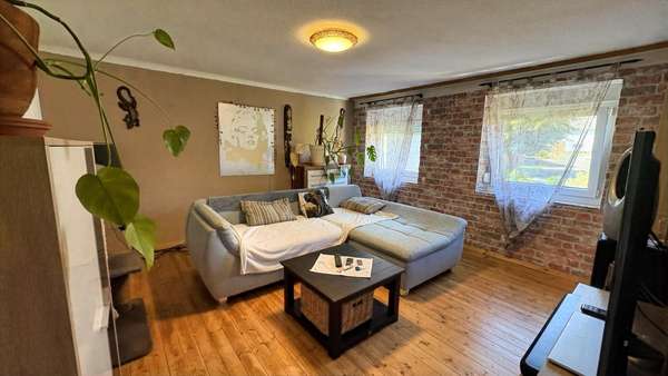 Wohnen Obergeschoss Wohnen Obergeschoss - Bauernhaus in 54429 Waldweiler mit 116m² kaufen
