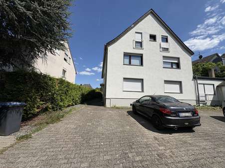 PKW Stellplatz PKW Stellplatz - Erdgeschosswohnung in 54294 Trier mit 75m² kaufen