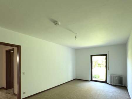 Schlafen - Erdgeschosswohnung in 54294 Trier mit 75m² kaufen