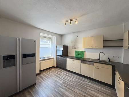 Küche Küche - Reihenendhaus in 54317 Riveris mit 118m² kaufen