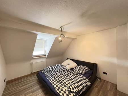 Schlafzimmer Schlafzimmer - Reihenendhaus in 54317 Riveris mit 118m² kaufen