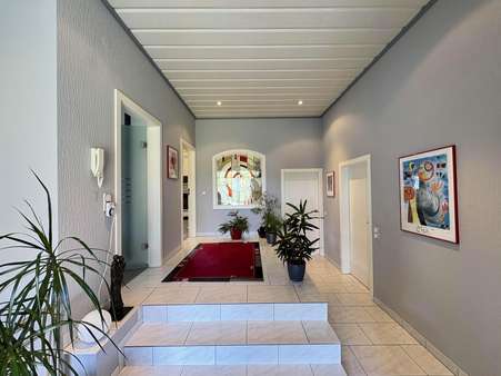 Diele Diele - Einfamilienhaus in 54311 Trierweiler mit 115m² kaufen