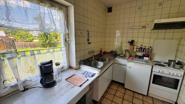 Küche Küche - Einfamilienhaus in 54439 Saarburg mit 170m² kaufen