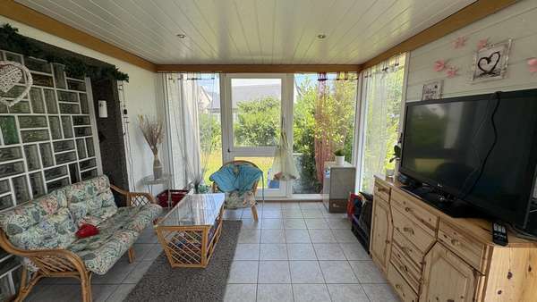 Wintergarten Wintergarten - Einfamilienhaus in 54439 Saarburg mit 170m² kaufen