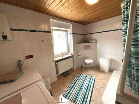 Bad - Etagenwohnung in 54293 Trier mit 100m² kaufen