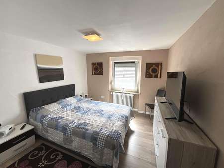 Schlafen - Etagenwohnung in 54293 Trier mit 100m² kaufen