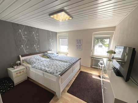 Schlafen - Etagenwohnung in 54293 Trier mit 100m² kaufen
