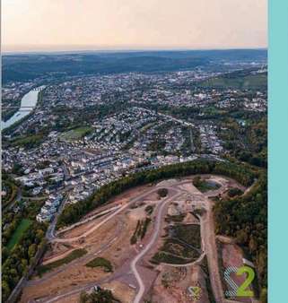 Gebiet - Grundstück in 54294 Trier mit 695m² kaufen