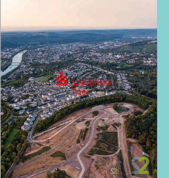 Gebiet - Grundstück in 54294 Trier mit 695m² kaufen