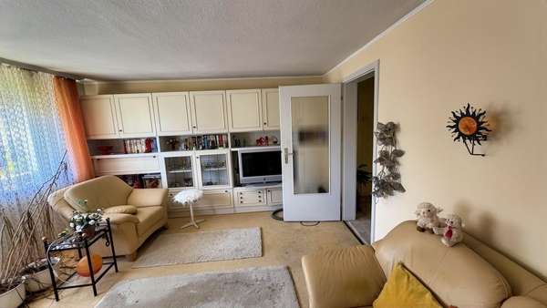 Wohnen Wohnen - Doppelhaushälfte in 54294 Trier mit 104m² kaufen