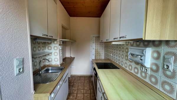 Küche Küche - Einfamilienhaus in 66706 Perl mit 125m² kaufen