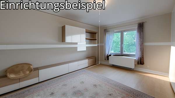 Schlafen Erdgeschoss Schlafen Erdgeschoss - Einfamilienhaus in 66706 Perl mit 125m² kaufen