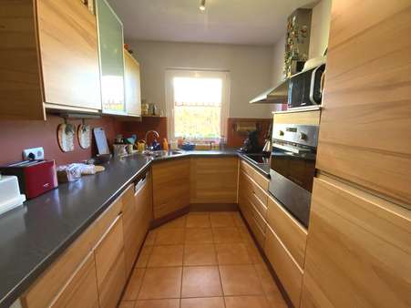 Küche - Bungalow in 54329 Konz mit 119m² kaufen