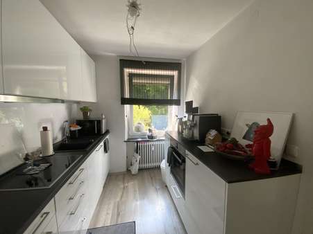 Küche 1. OG Haupthaus Küche 1. OG Haupthaus - Mehrfamilienhaus in 54320 Waldrach mit 172m² kaufen