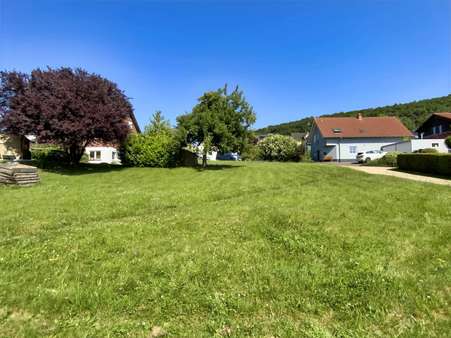 weitere Ansicht - Grundstück in 54316 Schöndorf mit 678m² kaufen