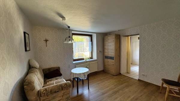 Esszimmer Erdgeschoss Esszimmer Erdgeschoss - Einfamilienhaus in 54441 Trassem mit 126m² kaufen