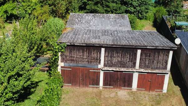 Garagen Garagen - Einfamilienhaus in 54441 Trassem mit 126m² kaufen