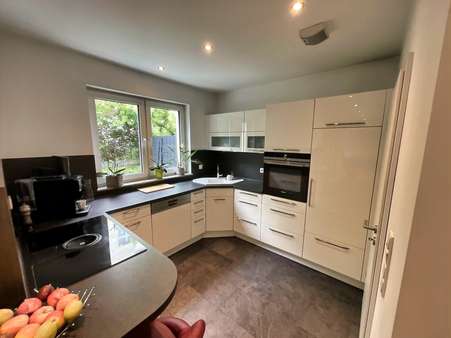 Küche Küche - Souterrain-Wohnung in 54292 Trier mit 85m² kaufen
